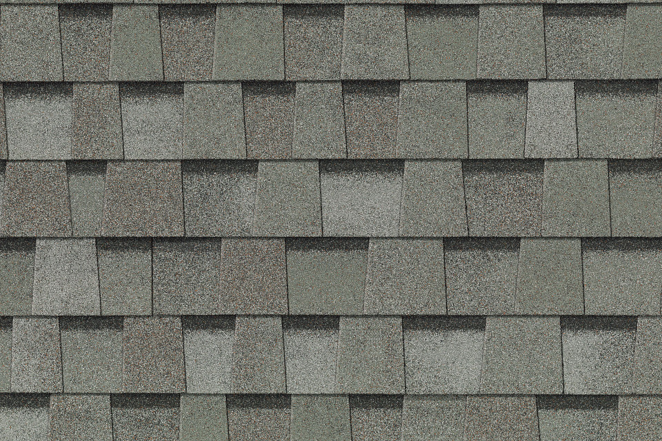 Cobblestone Gray