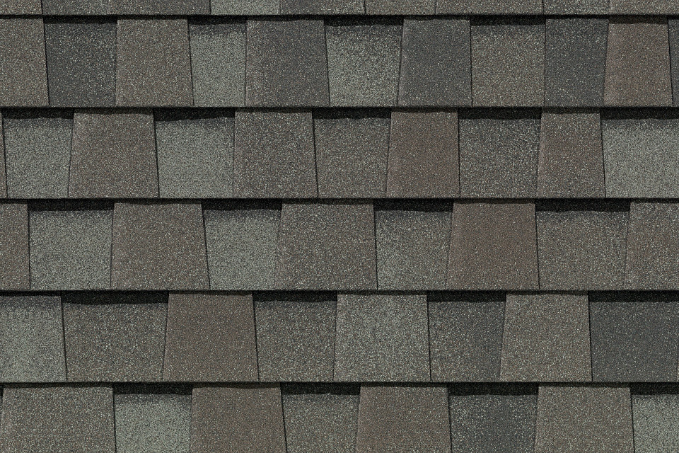 Georgetown Gray