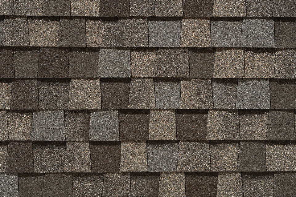 Weathered Wood